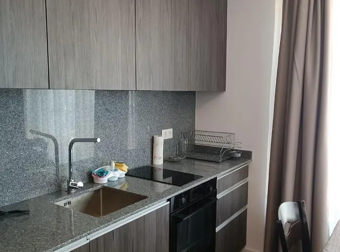 Appartement Kali Ahtopol