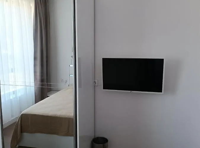 Kali Appartement *