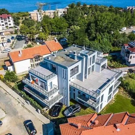 Kali * Ahtopol