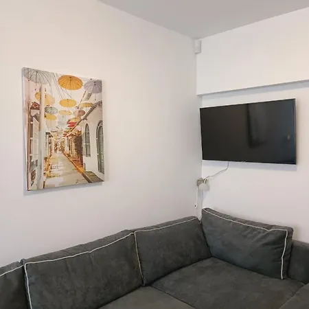 Apartment Kali *
