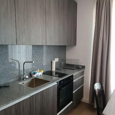 Apartment Kali Ahtopol