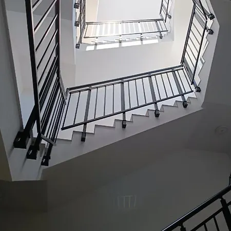 Apartment Kali