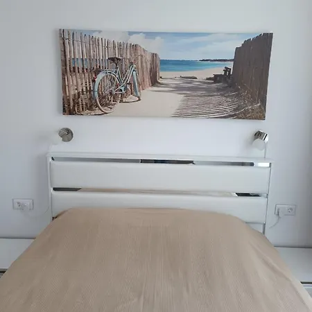Kali Apartment Ahtopol