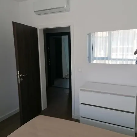 Apartment Kali Ahtopol