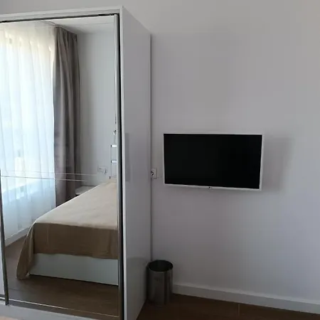 Kali Apartment *