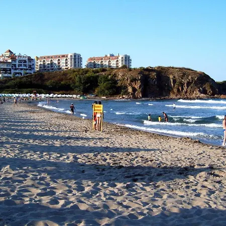 Apartment Kali Ahtopol