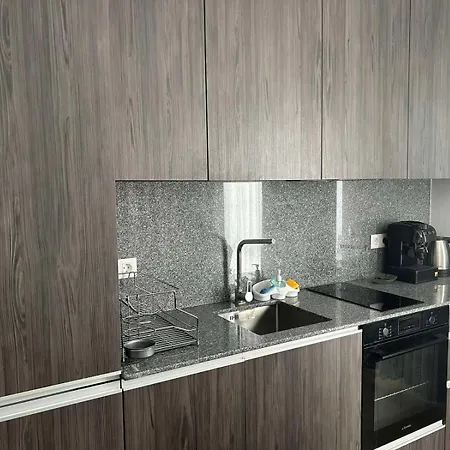 Kali Apartment Ahtopol
