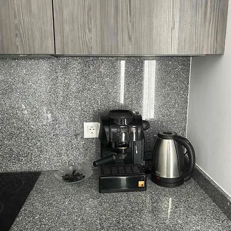 Apartment Kali *