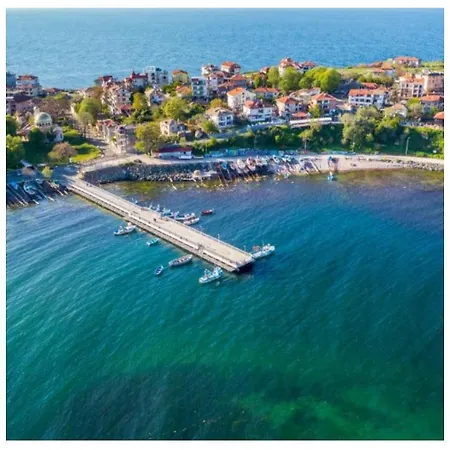 Kali Apartment Ahtopol