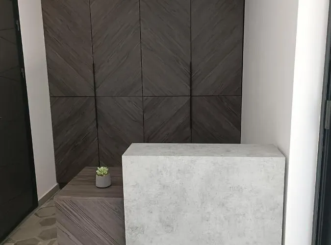 Appartement Kali Ahtopol