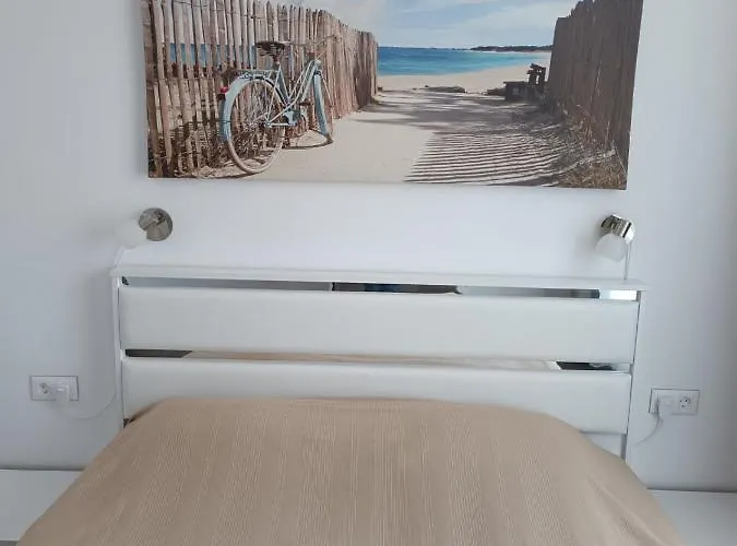 Kali Appartement Ahtopol