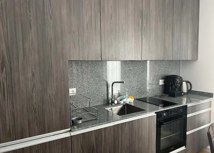 Kali Appartement Ahtopol